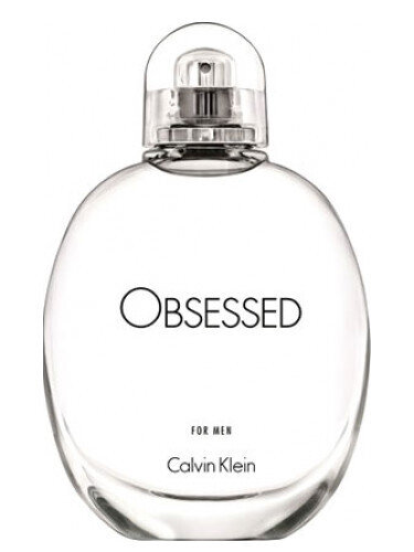Obsessed for Men by Calvin Klein