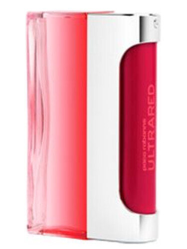 Ultrared Men by Paco Rabanne