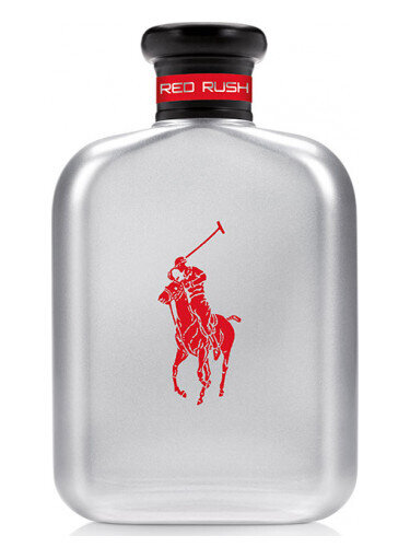 Polo Red Rush by Ralph Lauren
