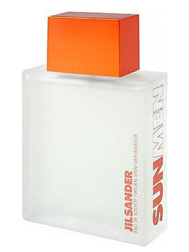 Sun Men by Jil Sander 125 (Tester)