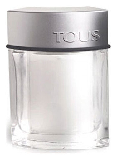 Tous Man by Tous