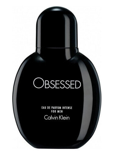 Obsessed for Men Intense by Calvin Klein