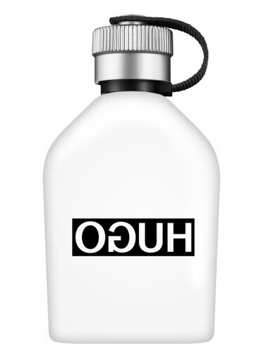 Hugo Reversed by Hugo Boss