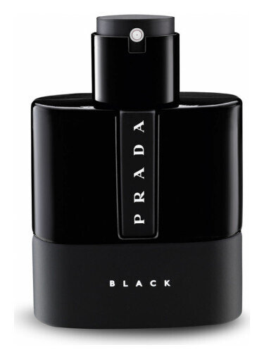 Luna Rossa Black by Prada