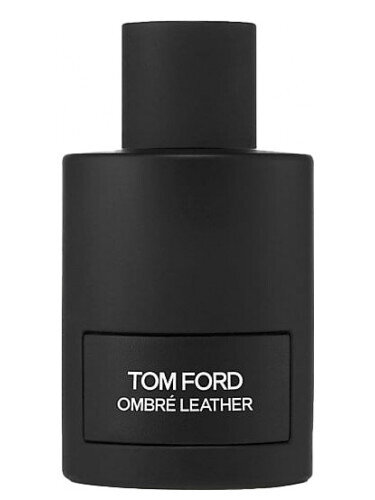 Ombré Leather by Tom Ford 100ML Open box (men)
