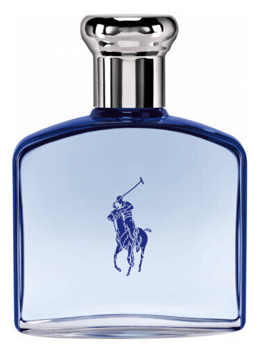 Polo Ultra Blue by Ralph Lauren
