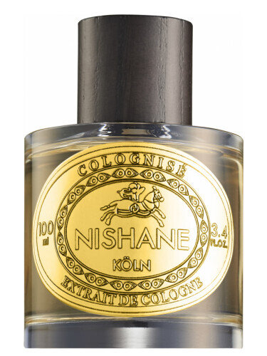 Safran Colognise by Nishane 100ML (men)
