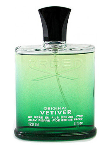 Original Vetiver by Creed