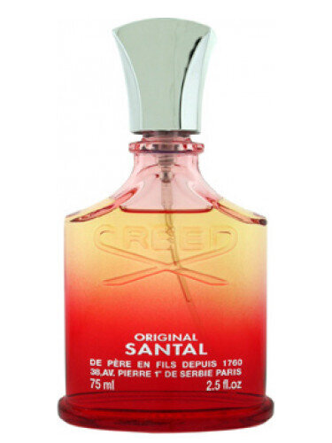 Original Santal by Creed
