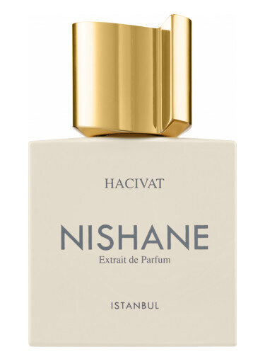 Hacivat by Nishane