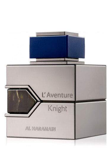 L&#39;Aventure Knight  by Al Haramain