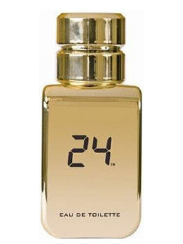 24 Gold by ScentStory