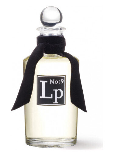 LP No.9 for Men by Penhaligon
