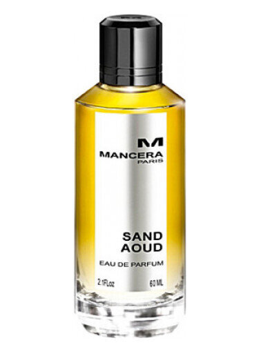 Sand Aoud by Mancera