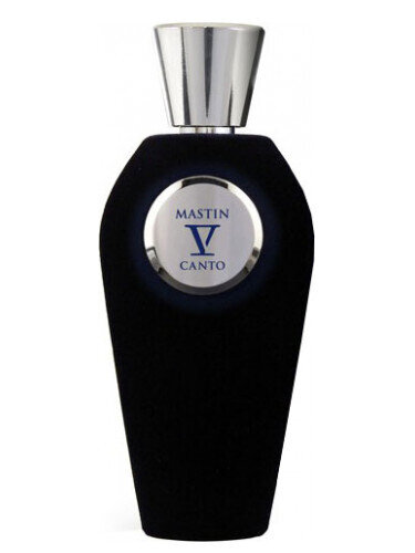 Mastin by V Canto