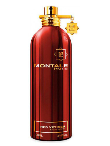 Red Vetiver by Montale