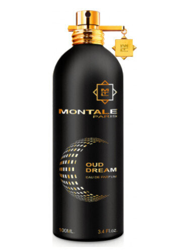 Oud Dream by Montale
