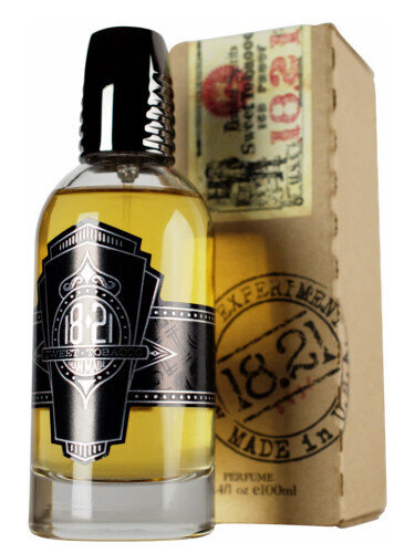 Sweet Tobacco Spirits by 18.21 Man Made