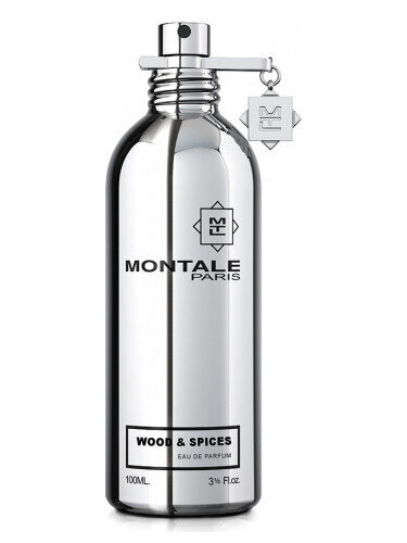 Wood and Spices by Montale