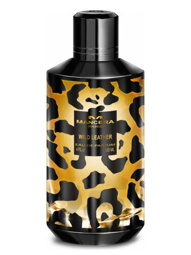 Wild Leather by Mancera