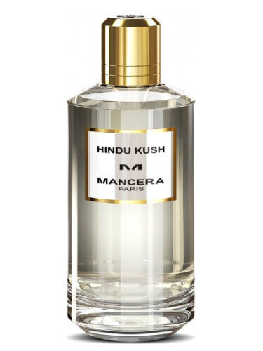 Hindu Kush by Mancera