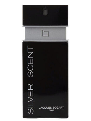 Silver Scent  by Jacques Bogart