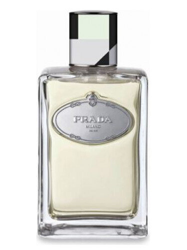 Infusion de Vetiver by Prada