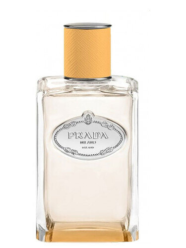 Infusion Mandarine by Prada