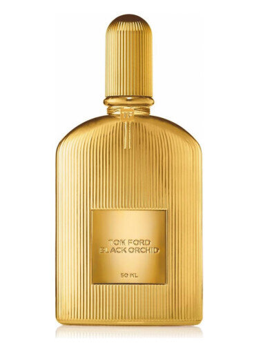 Black Orchid Parfum by Tom Ford