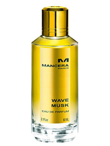 Wave Musk by Mancera