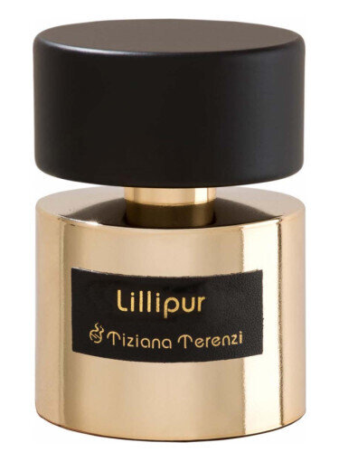 Lillipur by Tiziana Terenzi
