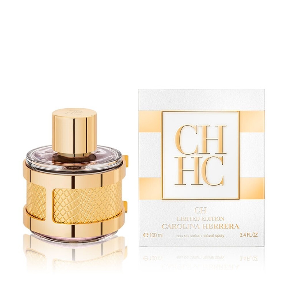 CH Insignia Limited edition by Carolina Herrera