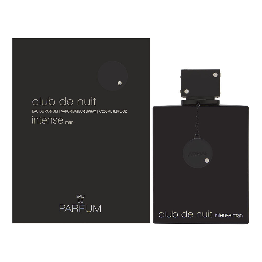 Club de Nuit Intense Man EDP by Armaf