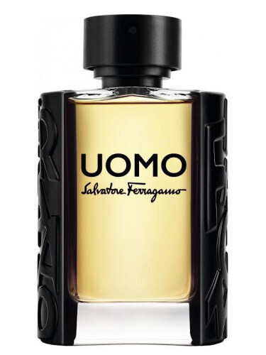 Uomo by Salvatore Ferragamo 100ML Tester (Men)