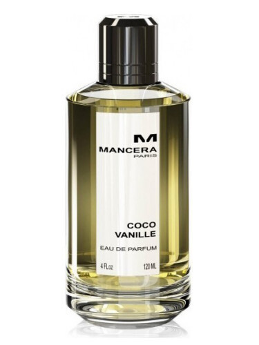 Coco Vanille by Mancera 120ML Tester (Women)