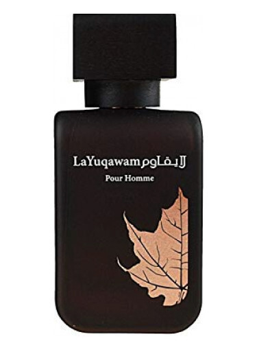 ​La Yuqawam Homme by Rasasi 75ML