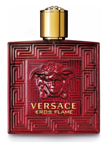 Eros Flame by Versace 100ML tester (Men)