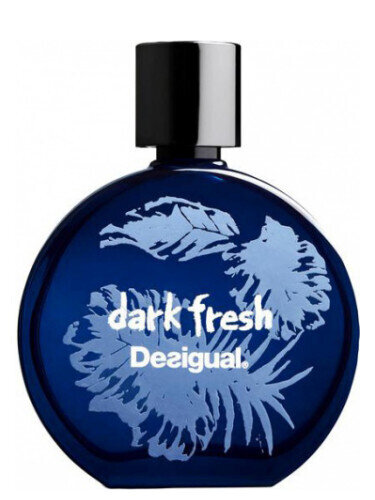 Dark Fresh by Desigual
