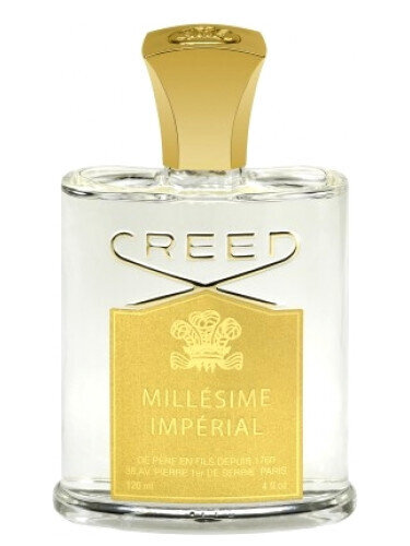 Millésime Impérial Creed