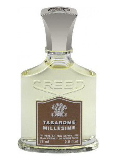 Tabarome Creed