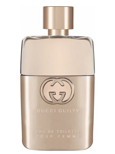 Gucci Guilty Eau de Toilette by Gucci