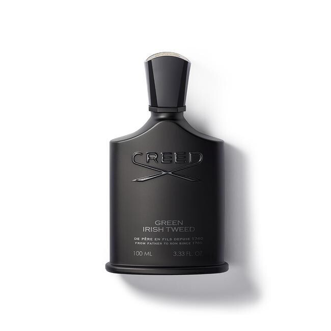 Green Irish Tweed by Creed