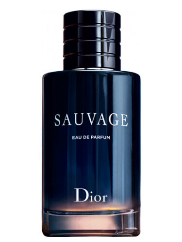 Sauvage Eau de Parfum by Dior