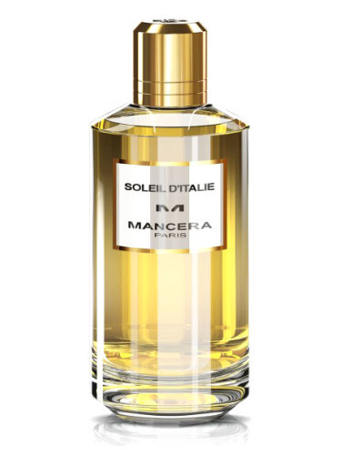 Soleil d&#39;Italie by  Mancera