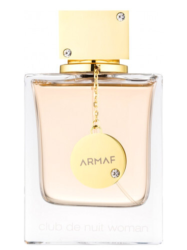Club De Nuit women by Armaf
