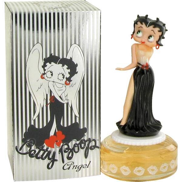 Betty Boop Angel