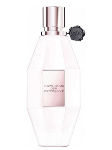 Flowerbomb Dew Viktor &amp; Rolf