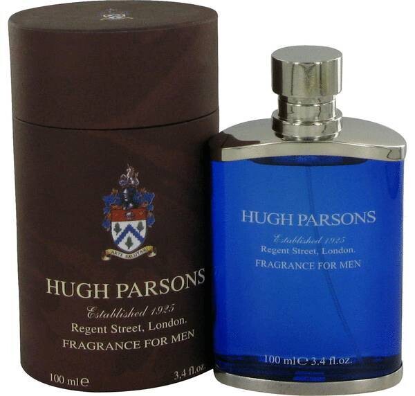 Traditional by Hugh Parsons