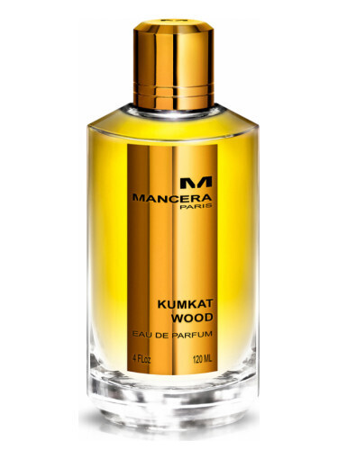 Kumkat Wood by Mancera