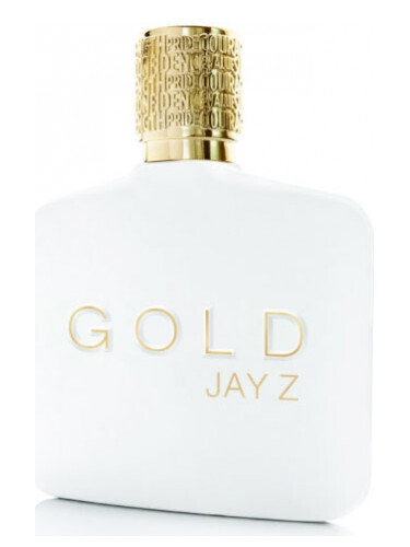 Gold by Jay Z